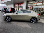 MAZDA3 FASTBACK