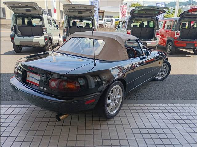 ロードスター