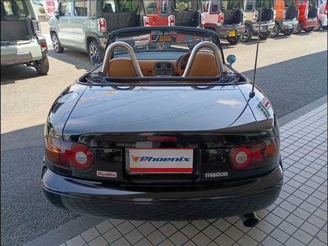 ロードスター