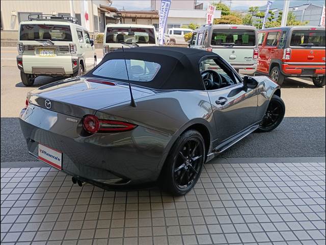 ロードスター