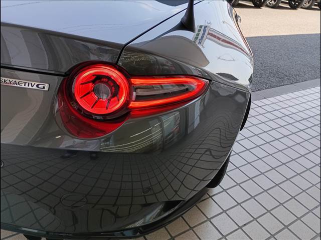 ロードスター