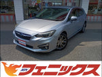 インプレッサスポーツ