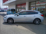 インプレッサスポーツ