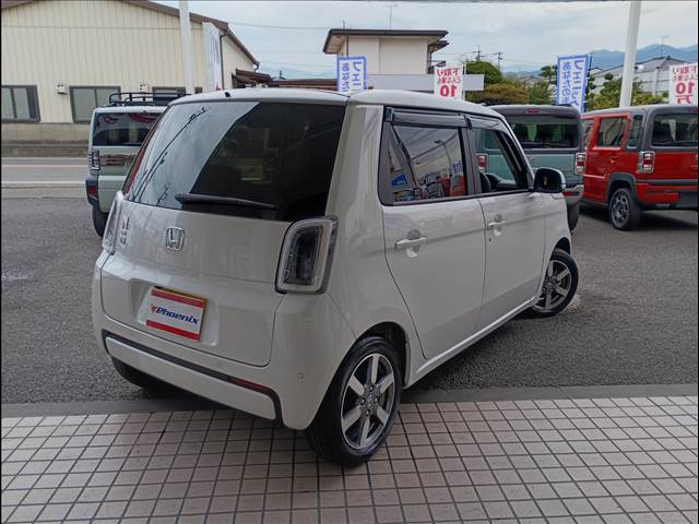 N-ONE e