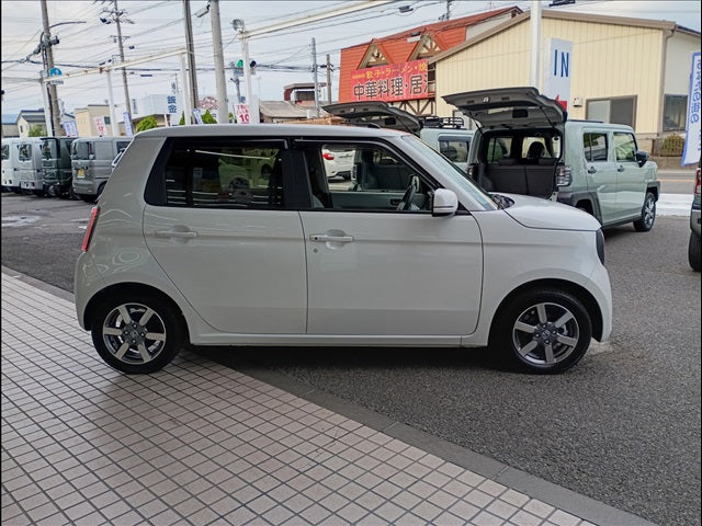 N-ONE e