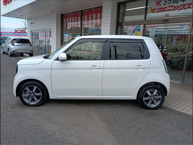 N-ONE e
