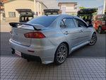 Lancer Evolution 10
