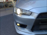 Lancer Evolution 10