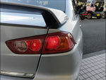 Lancer Evolution 10