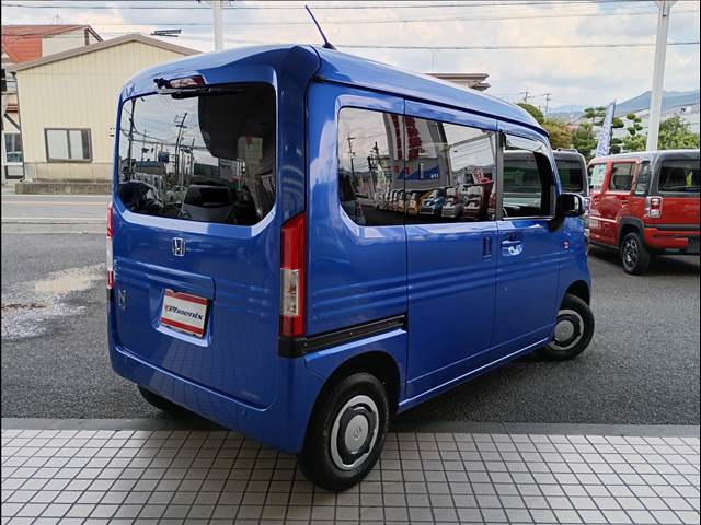 N-VAN