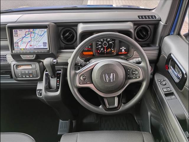 N-VAN