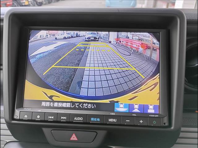 N-VAN