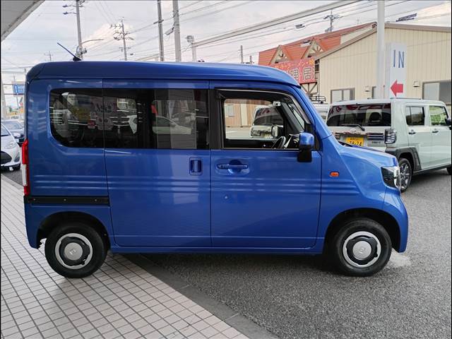 N-VAN