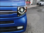 N-VAN