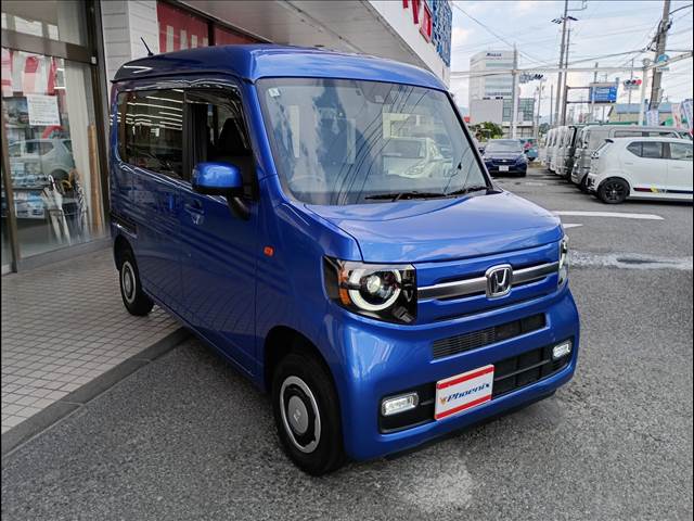 N-VAN