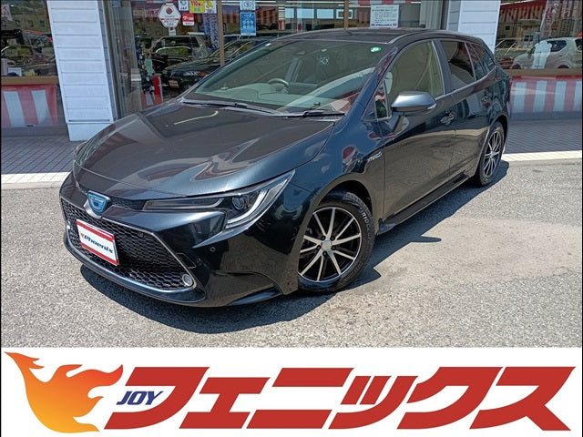 Corolla Touring