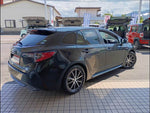 Corolla Touring