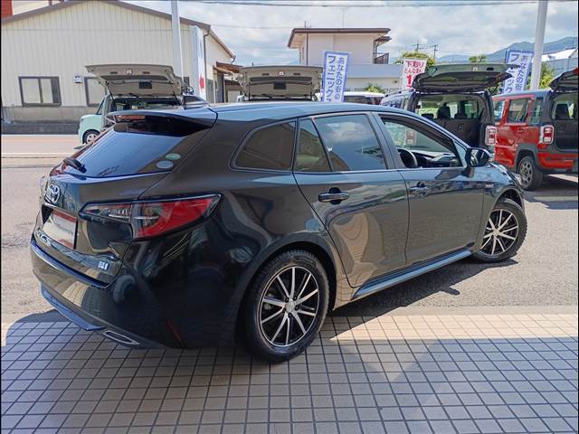 Corolla Touring