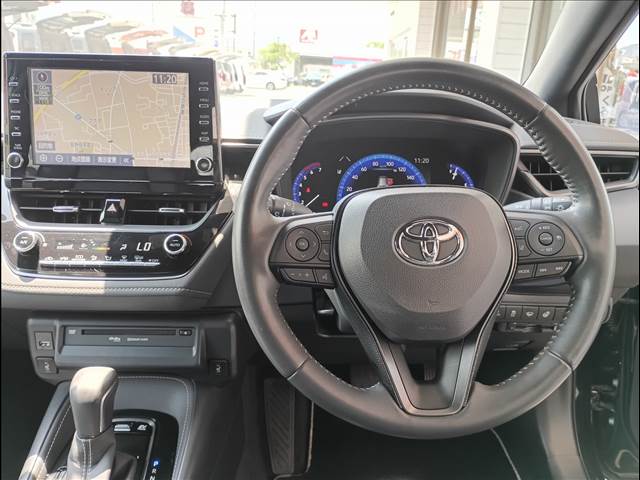 Corolla Touring