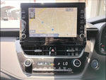 Corolla Touring