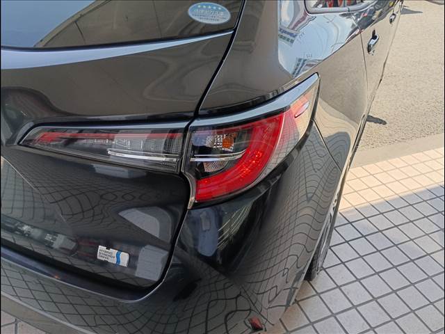 Corolla Touring