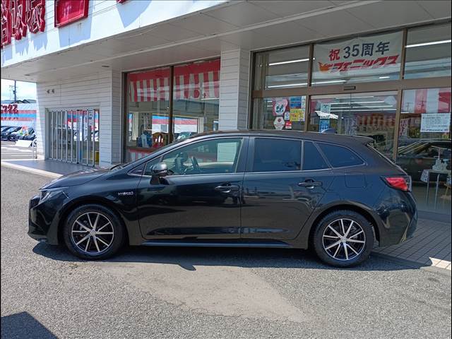 Corolla Touring