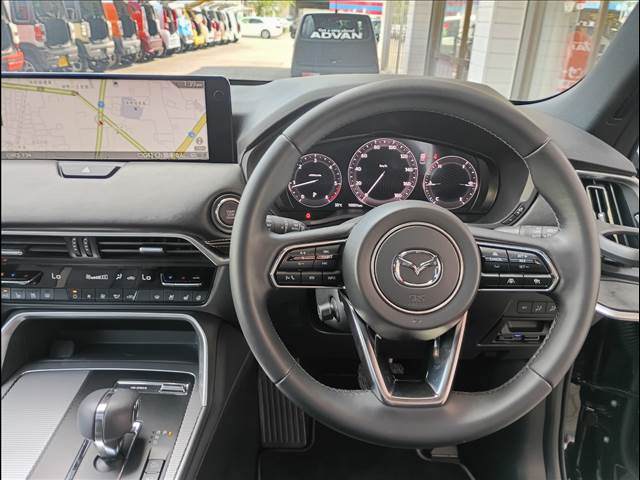 CX-60