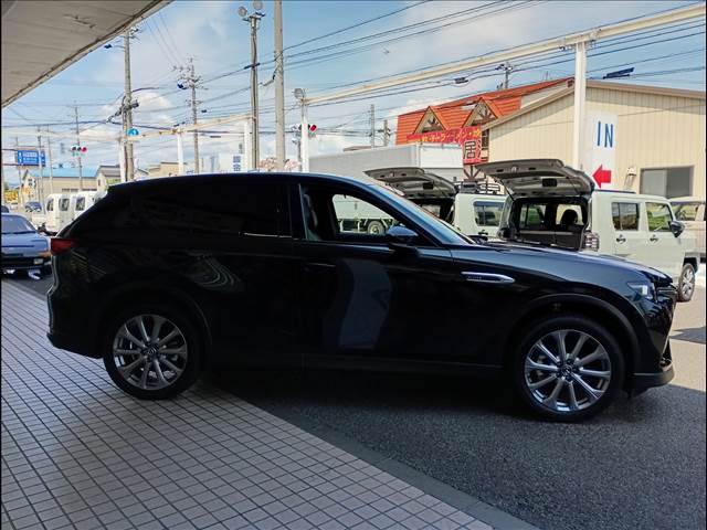 CX-60