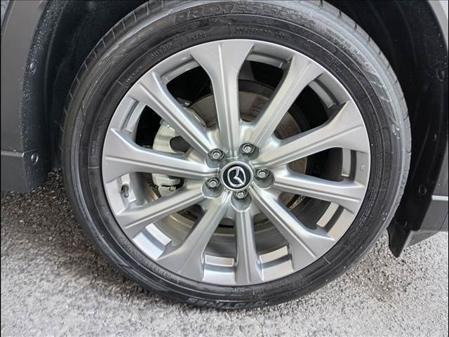 CX-60