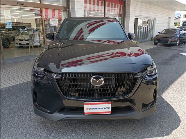 CX-60