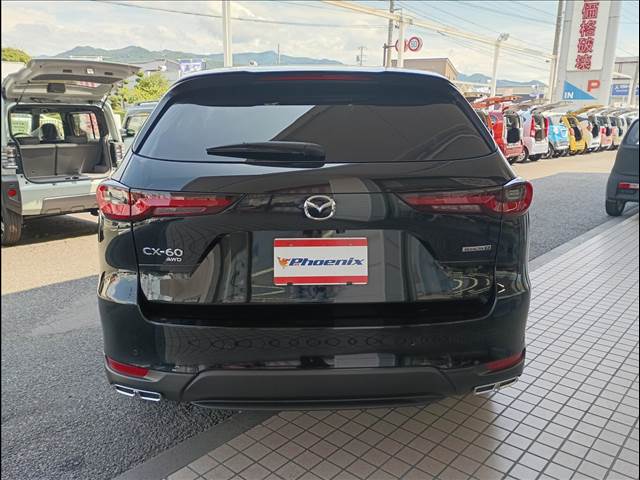 CX-60