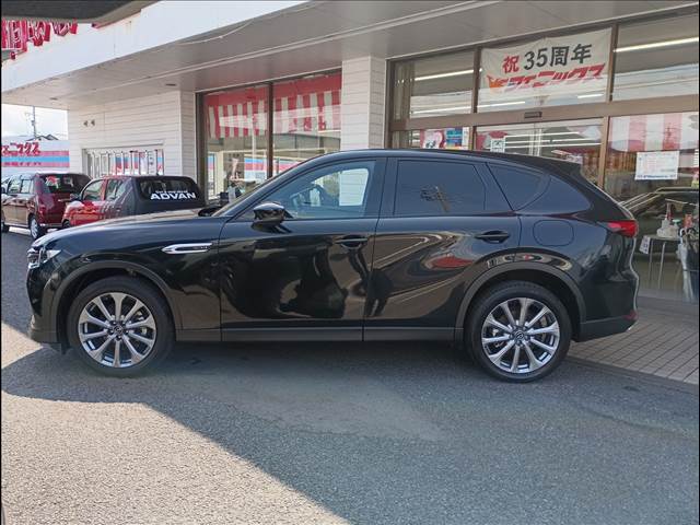 CX-60