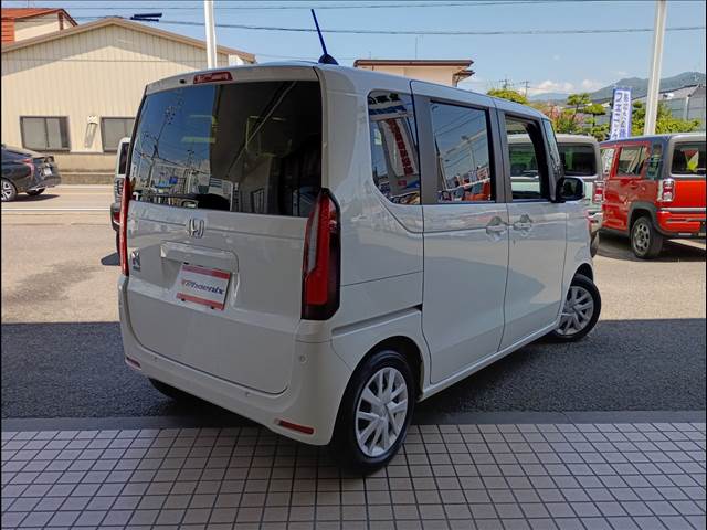 N-BOX