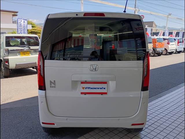 N-BOX