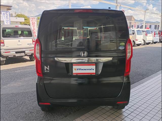 N-BOX