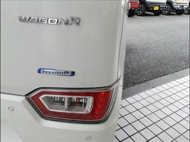 ワゴンR
