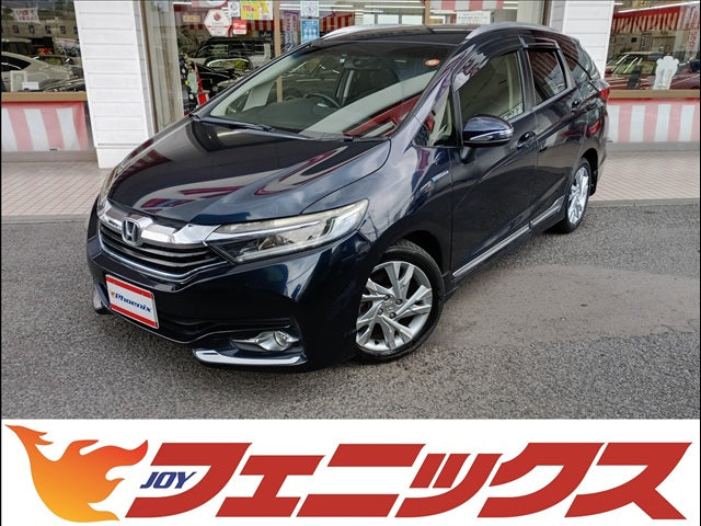シャトル