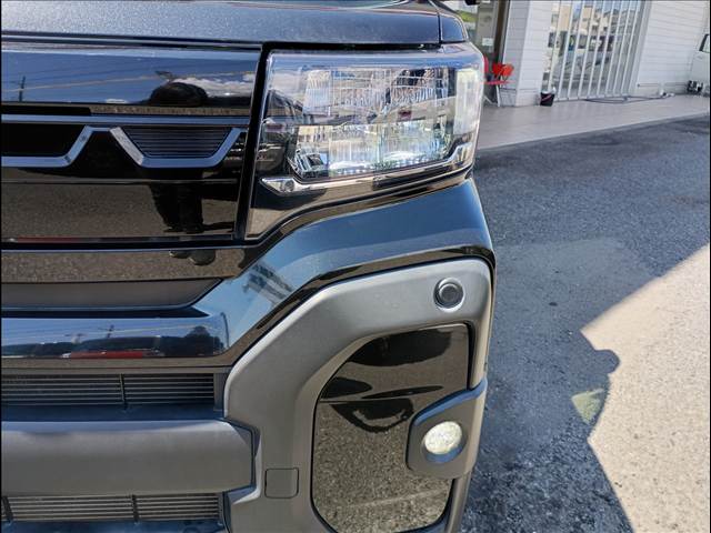 Tanto Fun Cross