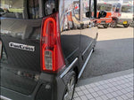 Tanto Fun Cross