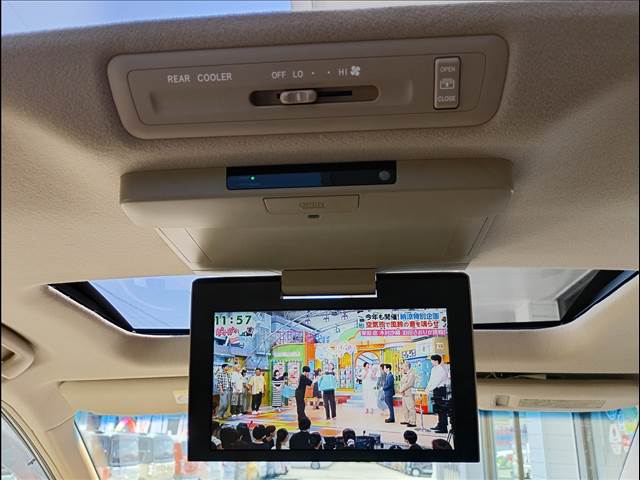 エスティマ