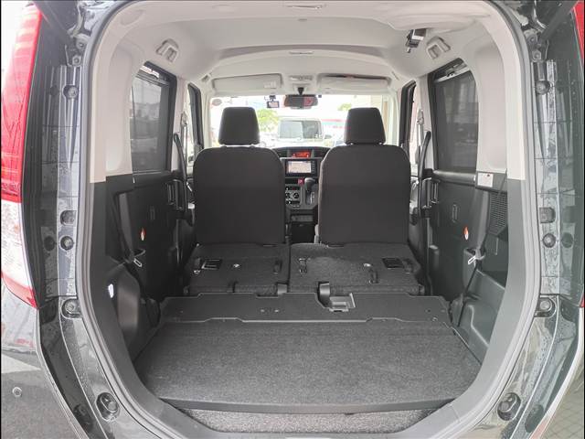 Roomy