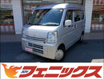 Minicab Van