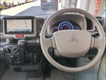 Minicab Van