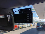 Minicab Van