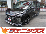 ヴォクシー