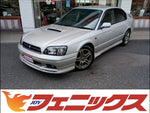 Legacy B4