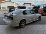 Legacy B4
