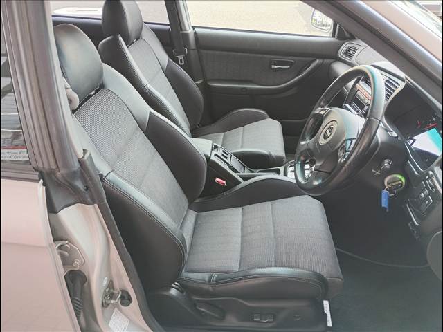 Legacy B4