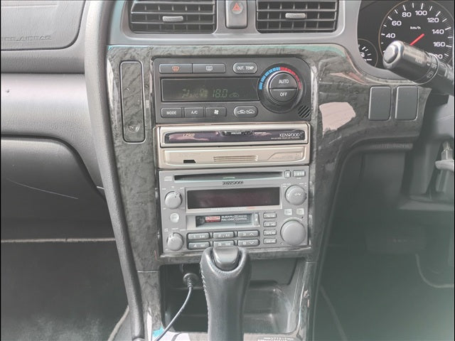 Legacy B4