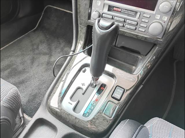 Legacy B4